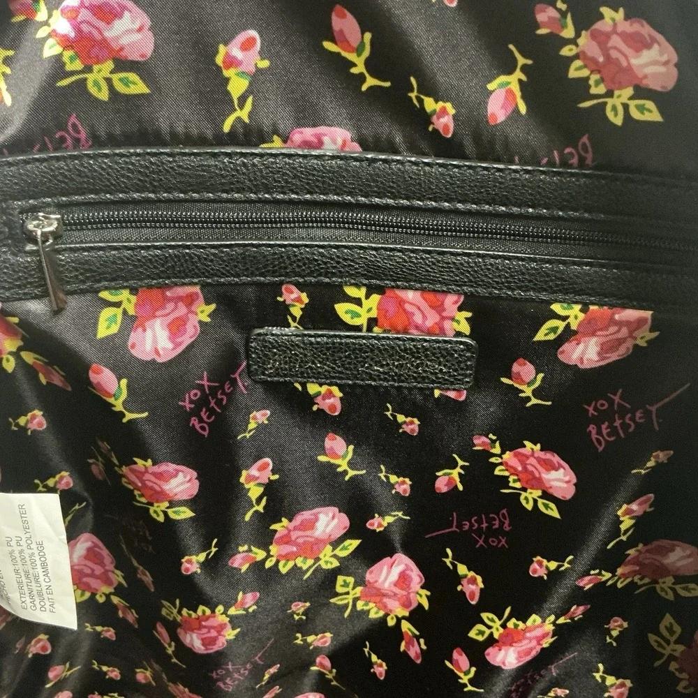Betsey Johnson betsey johnson